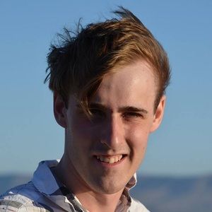 Meet your Posher, Samuel